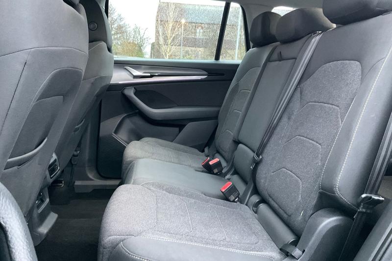 Used Skoda Kodiaq 2024 for sale - 77427185: Photo 20