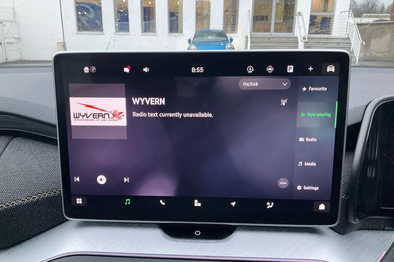 Used Skoda Kodiaq 2024 for sale - 77427185: Photo 23