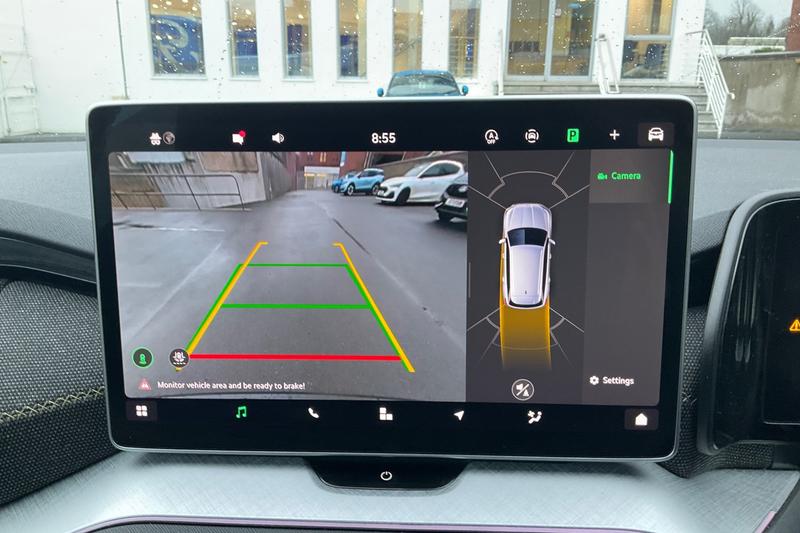 Used Skoda Kodiaq 2024 for sale - 77427185: Photo 24