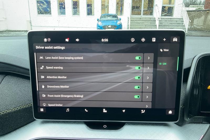 Used Skoda Kodiaq 2024 for sale - 77427185: Photo 27