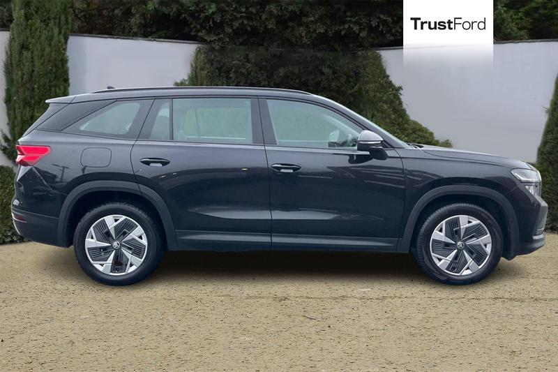 Used Skoda Kodiaq 2024 for sale - 77427185: Photo 3
