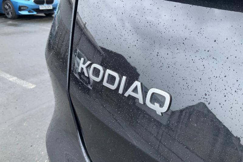 Used Skoda Kodiaq 2024 for sale - 77427185: Photo 39