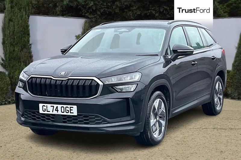 Used Skoda Kodiaq 2024 for sale - 77427185: Photo 5
