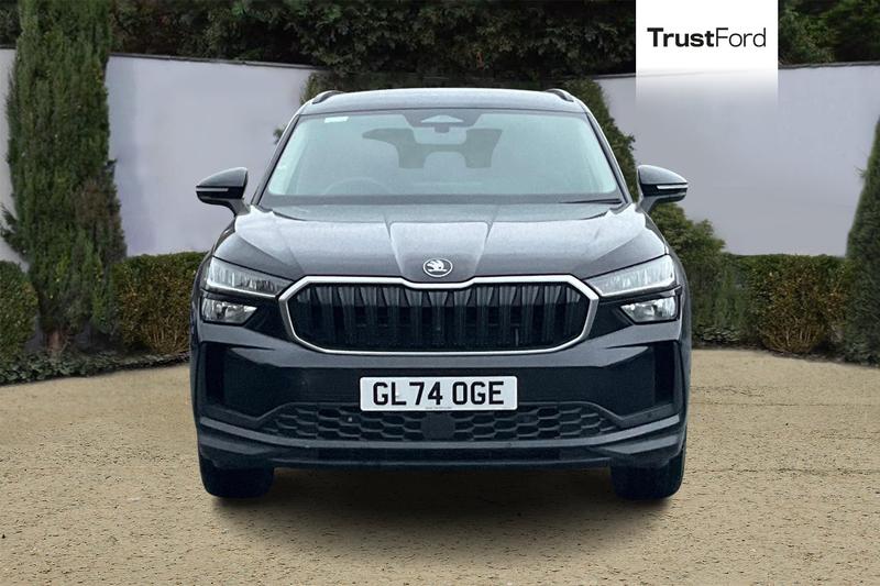 Used Skoda Kodiaq 2024 for sale - 77427185: Photo 6