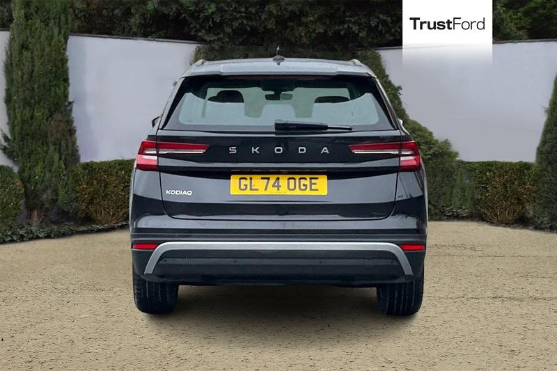 Used Skoda Kodiaq 2024 for sale - 77427185: Photo 7