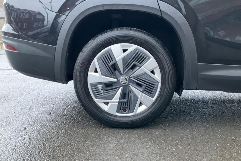 Used Skoda Kodiaq 2024 for sale - 77427185: Photo 8