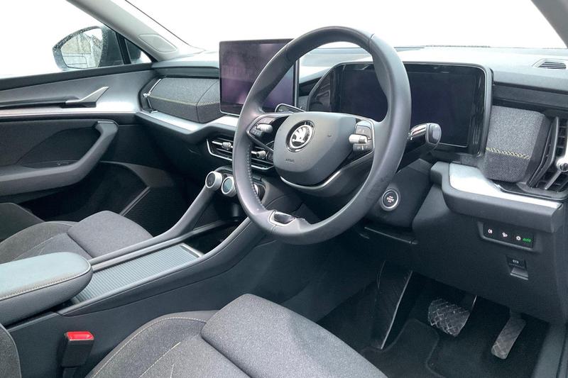 Used Skoda Kodiaq 2024 for sale - 77427185: Photo 9