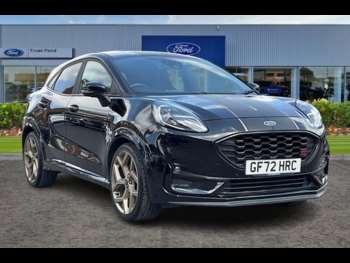 Used Ford Puma 2022 for sale - 74917739: Photo