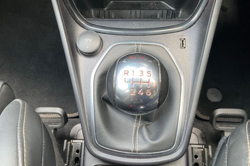 Vehicle 28