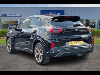 Used Ford Puma 2022 for sale - 74917739: Photo