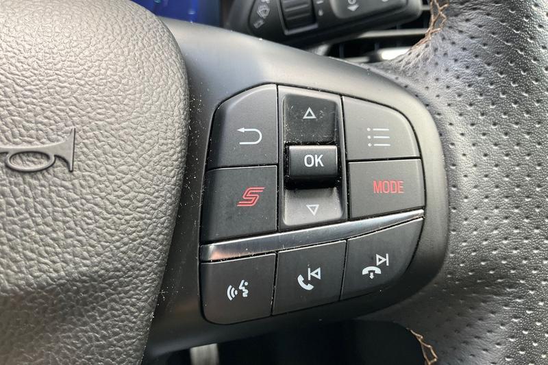 Vehicle 32