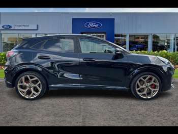 Used Ford Puma 2022 for sale - 74917739: Photo
