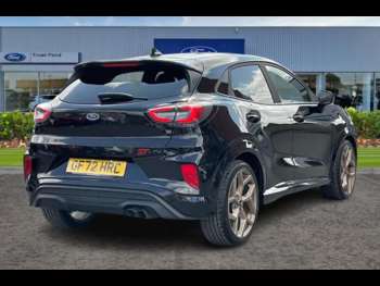 Used Ford Puma 2022 for sale - 74917739: Photo
