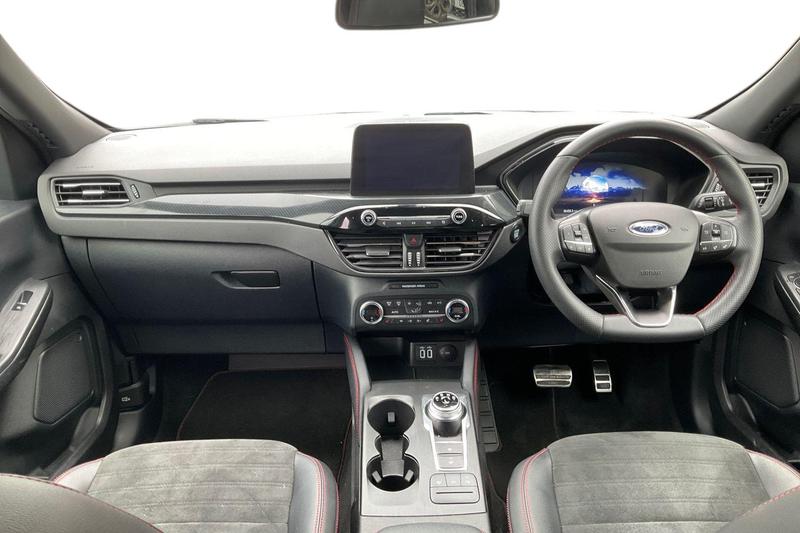 Used Ford Kuga 2022 for sale - 76196521: Photo 10