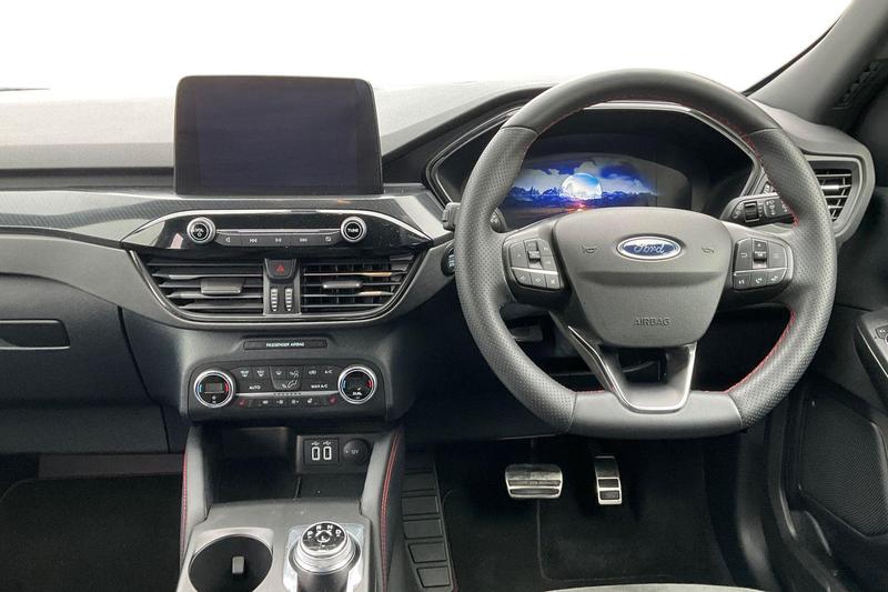 Used Ford Kuga 2022 for sale - 76196521: Photo 11