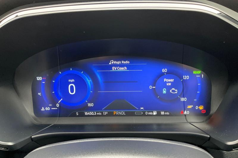 Used Ford Kuga 2022 for sale - 76196521: Photo 13