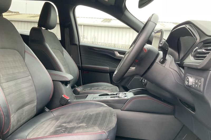 Used Ford Kuga 2022 for sale - 76196521: Photo 17