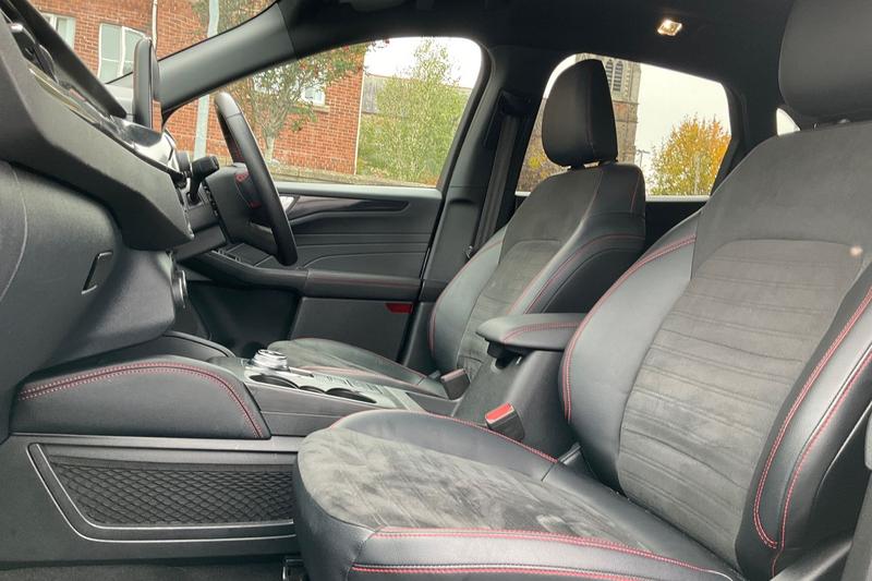 Used Ford Kuga 2022 for sale - 76196521: Photo 19