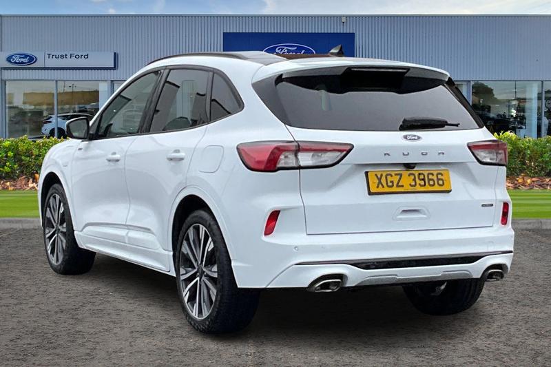 Used Ford Kuga 2022 for sale - 76196521: Photo 2