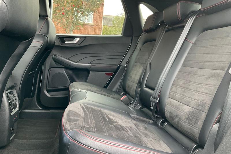 Used Ford Kuga 2022 for sale - 76196521: Photo 20