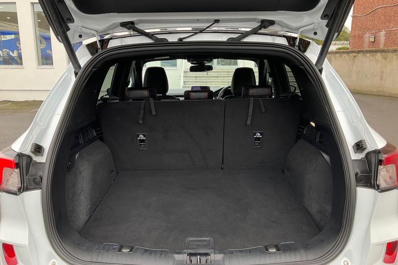 Used Ford Kuga 2022 for sale - 76196521: Photo 21