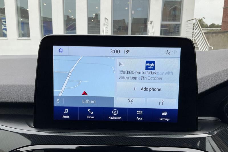Used Ford Kuga 2022 for sale - 76196521: Photo 23