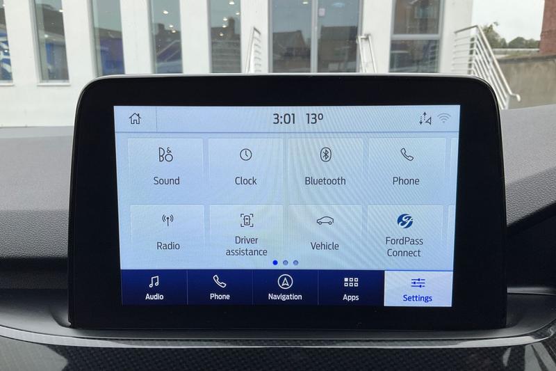 Used Ford Kuga 2022 for sale - 76196521: Photo 26