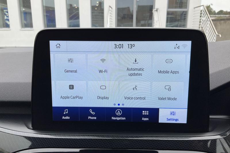 Used Ford Kuga 2022 for sale - 76196521: Photo 28