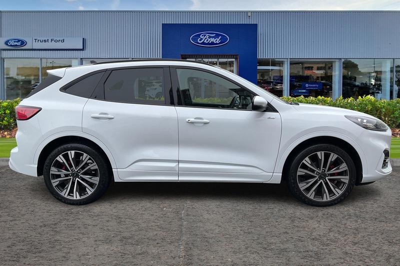 Used Ford Kuga 2022 for sale - 76196521: Photo 3