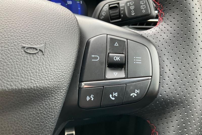 Used Ford Kuga 2022 for sale - 76196521: Photo 33