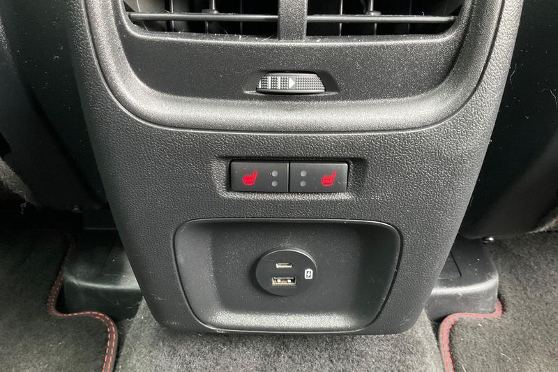 Used Ford Kuga 2022 for sale - 76196521: Photo 38