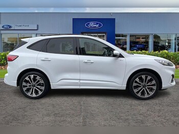 Used Ford Kuga 2022 for sale - 76196521: Photo 3