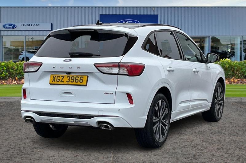 Used Ford Kuga 2022 for sale - 76196521: Photo 4
