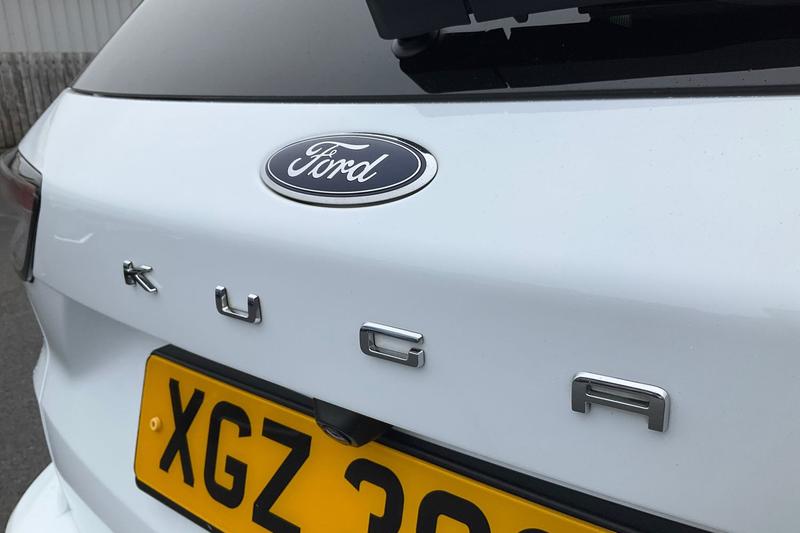 Used Ford Kuga 2022 for sale - 76196521: Photo 40