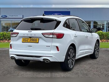 Used Ford Kuga 2022 for sale - 76196521: Photo 4