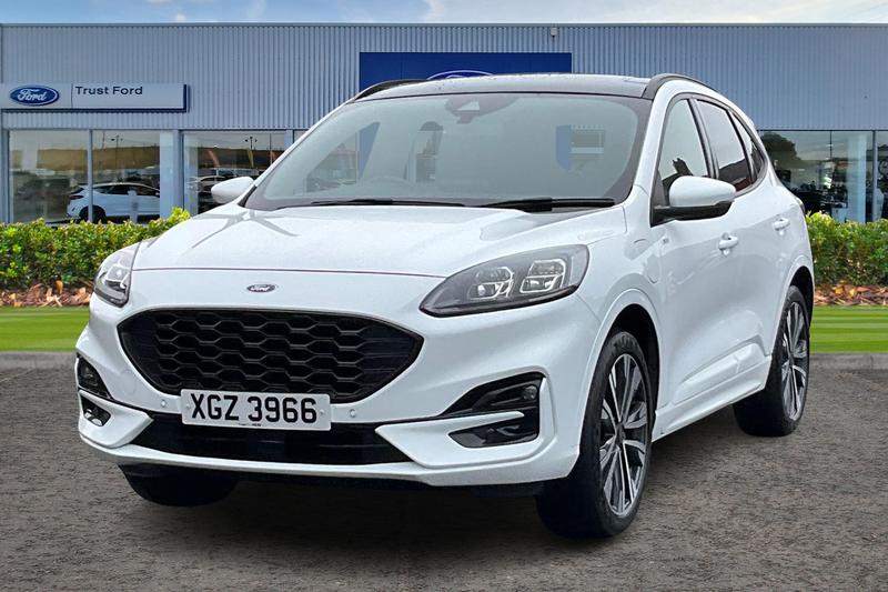 Used Ford Kuga 2022 for sale - 76196521: Photo 5