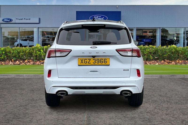 Used Ford Kuga 2022 for sale - 76196521: Photo 7