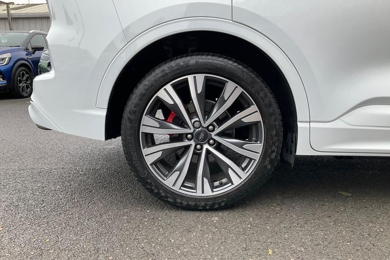 Used Ford Kuga 2022 for sale - 76196521: Photo 8