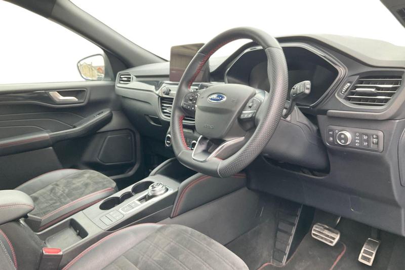Used Ford Kuga 2022 for sale - 76196521: Photo 9