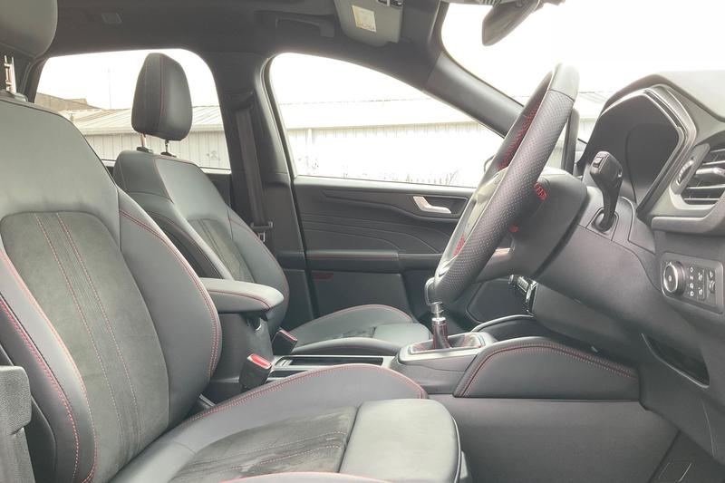 Used Ford Kuga 2025 for sale - 77653804: Photo 17