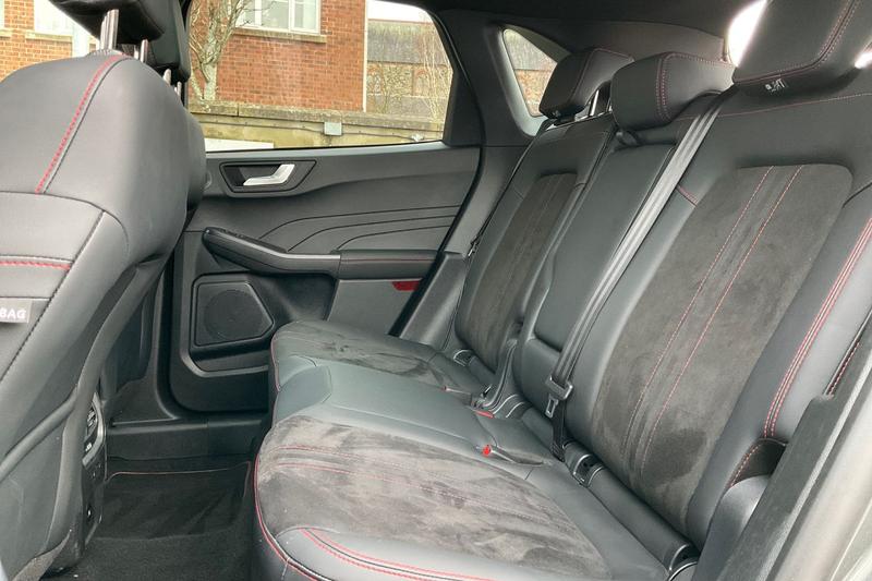 Used Ford Kuga 2025 for sale - 77653804: Photo 20