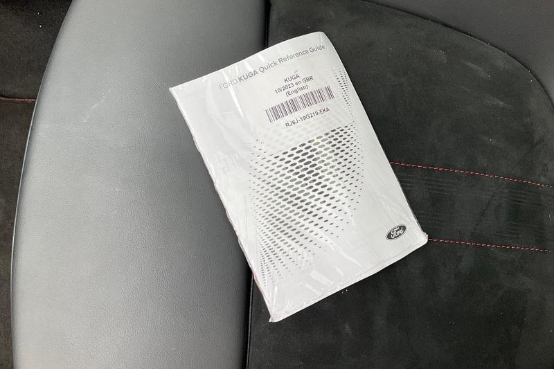 Used Ford Kuga 2025 for sale - 77653804: Photo 22