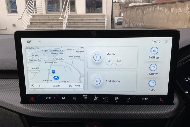 Used Ford Kuga 2025 for sale - 77653804: Photo 23