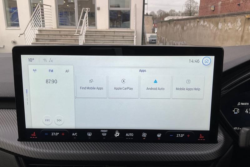 Used Ford Kuga 2025 for sale - 77653804: Photo 29