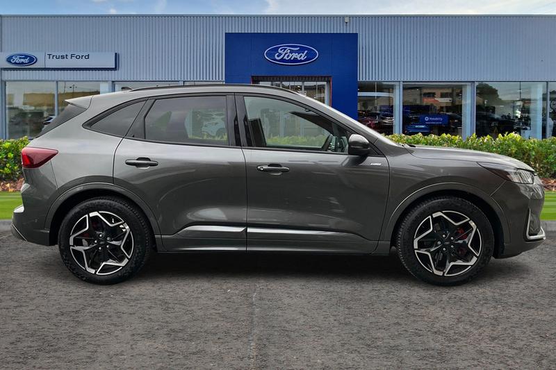 Used Ford Kuga 2025 for sale - 77653804: Photo 3