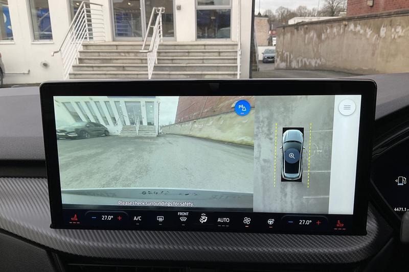 Used Ford Kuga 2025 for sale - 77653804: Photo 30