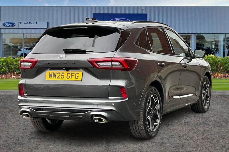 Used Ford Kuga 2025 for sale - 77653804: Photo 4