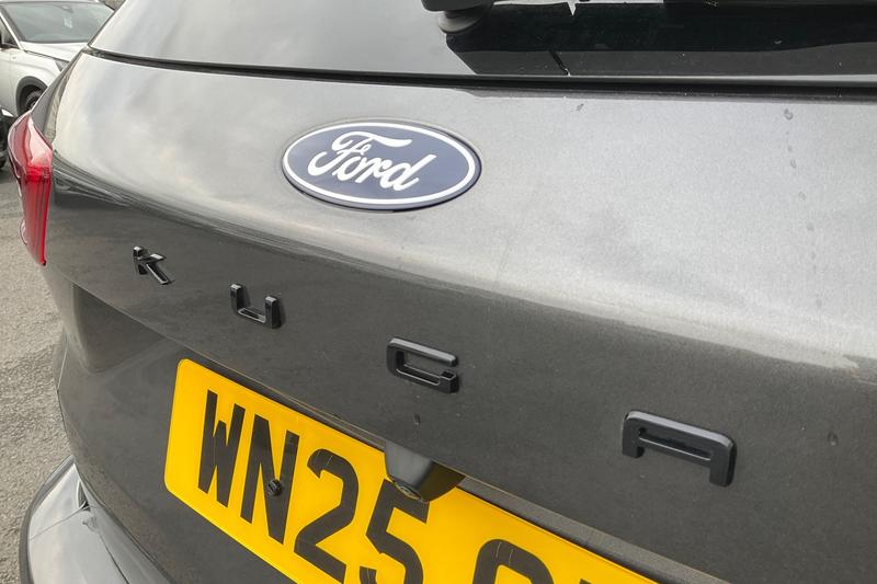 Used Ford Kuga 2025 for sale - 77653804: Photo 40