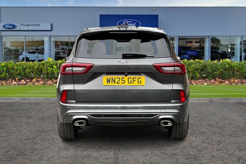 Used Ford Kuga 2025 for sale - 77653804: Photo 7