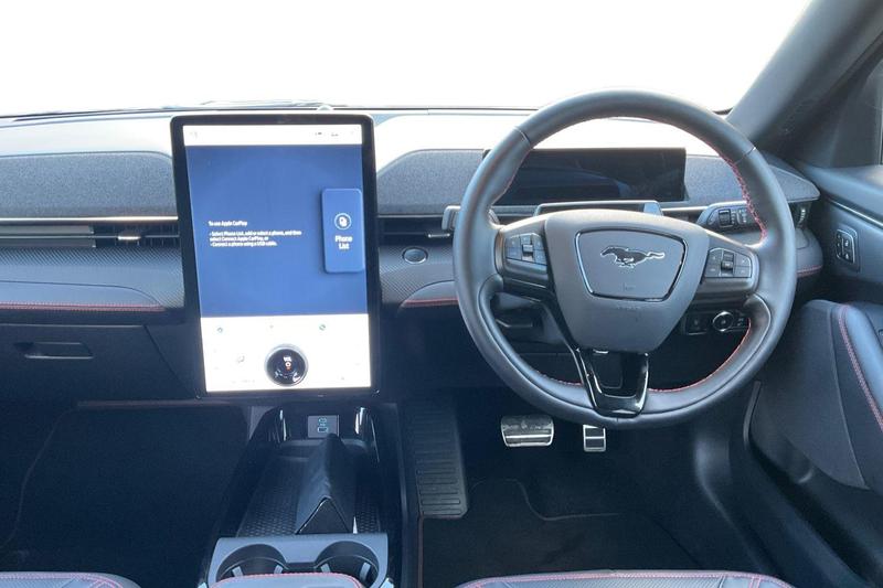 Used Ford Mustang Mach-E 2025 for sale - 76723022: Photo 11